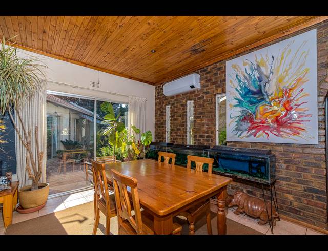 4 BEDROOM HOUSE FOR SALE IN WELTEVREDEN PARK